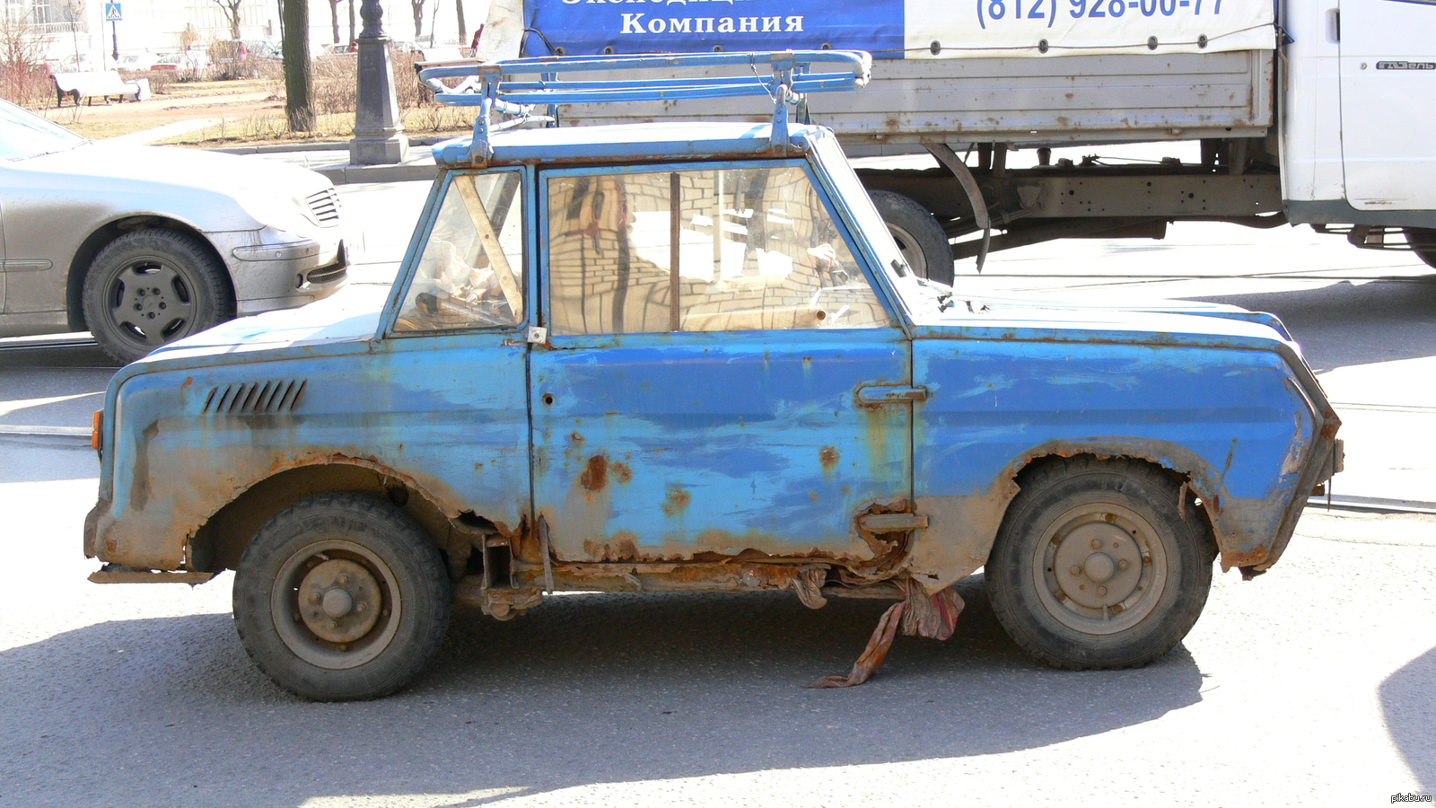 Развалюха на колесах: Автосущая развалюха, 8 (восемь) букв — Тренинг  «Ораторское искусство»