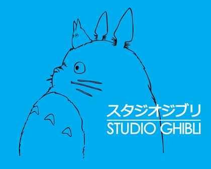 Studio-Ghibli